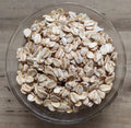 Rolled Oats