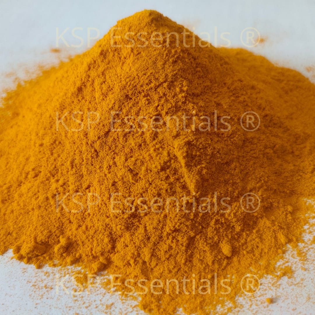 Salem Haldi Powder