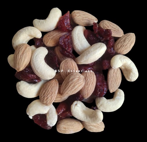 Nutmix 3C Salted