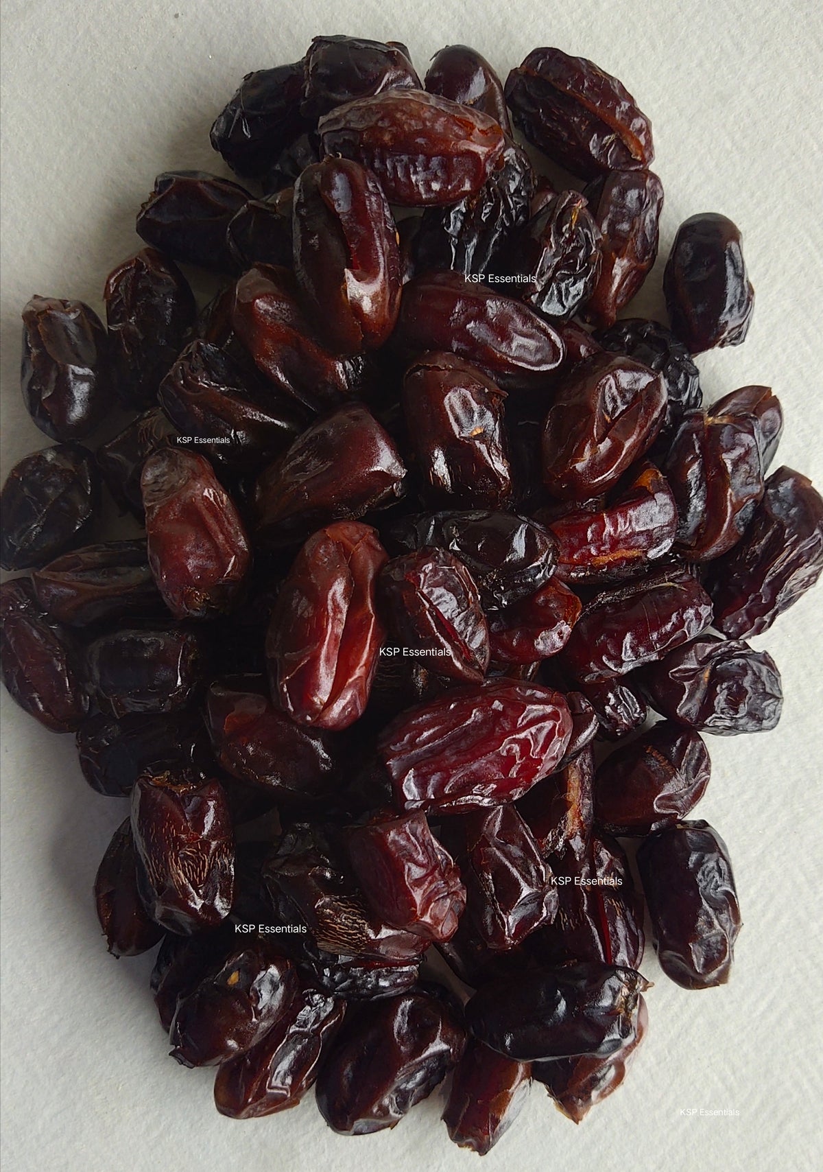 Seedless Dates