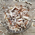 Silvered(Sliced) Almonds
