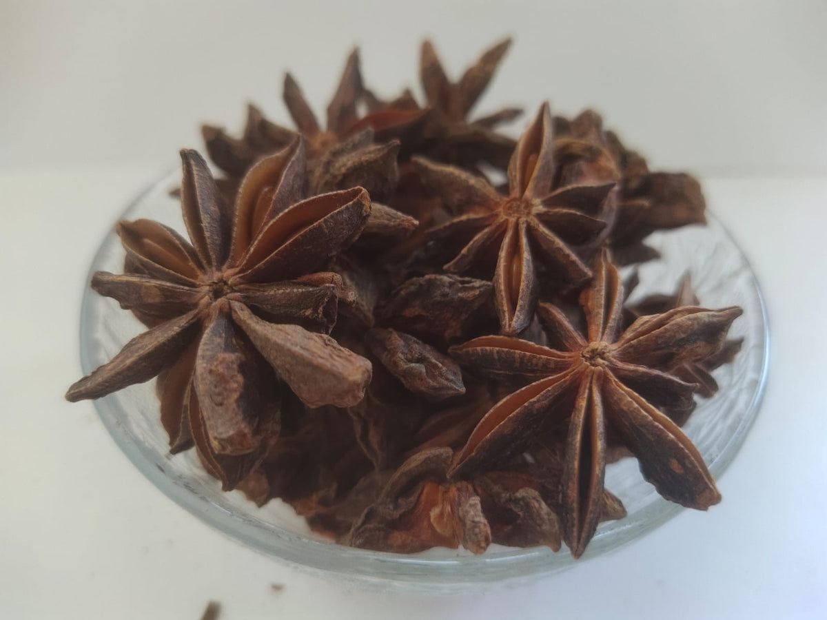 Star Phool / Star Anise