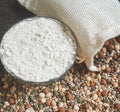 Thalipeeth Bhajani