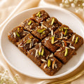 Walnut Mithai